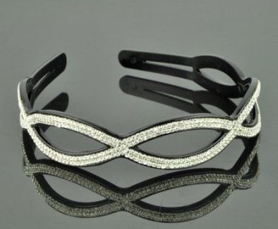 Ободок для волос 08-230