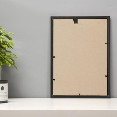 Фоторамка 21х30 см "Бук"