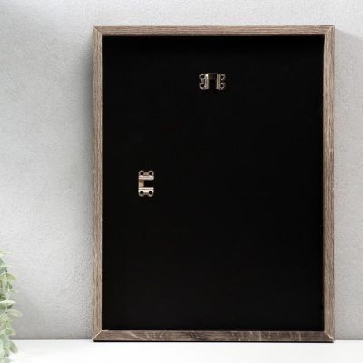 Фоторамка МДФ Gallery 30х40 см 4106-15C