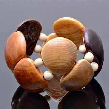 Браслет Дерево "Русский лес" арт. 2715