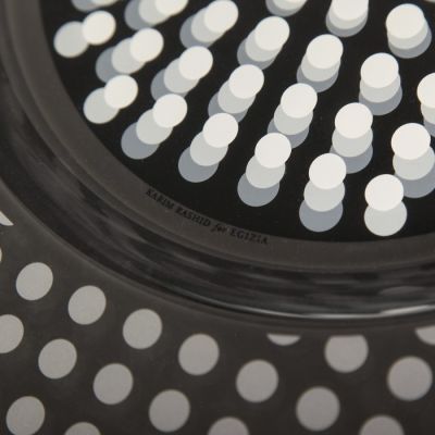 Тарелка Infinity, дизайн - Карим Рашид