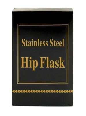 Фляжка "Я люблю Россию", 240 мл