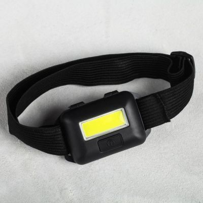 Набор аксессуаров для автомобиля «23 февраля» 2 в 1 (набор мульти-инструментов и фонарик на голову)