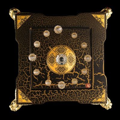 Часы настольные Planetharium