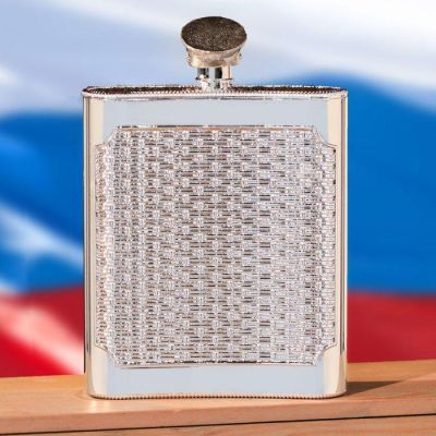 Фляжка "ВДВ", 540 мл