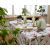 Скатерть Доляна Sakura 150*300 +/- 2 см, 100% п/э Скатерть Доляна Sakura 150*300 +/- 2 см, 100% п/э
