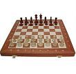 Настольные игры "Шахматы "Торнамент-5" дерево (48х24х6см)