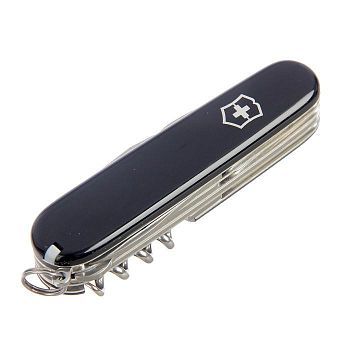 Нож перочинный VICTORINOX Huntsman 1.3713.3, 91 мм, 15 функций