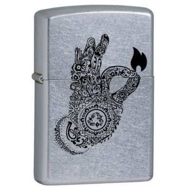 Zippo 24 811 - зажигалка