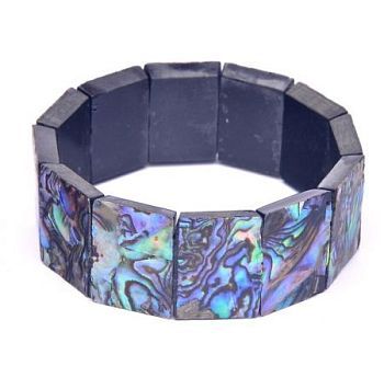 Браслет Галиотис "Клеопатра" арт.бНГЛ-2(22-16)-17-1