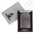 Зажигалка ZIPPO 24096 Replica  с покрытием Black Ice