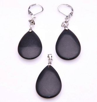 Комплект Агат "Адель" арт.КП057