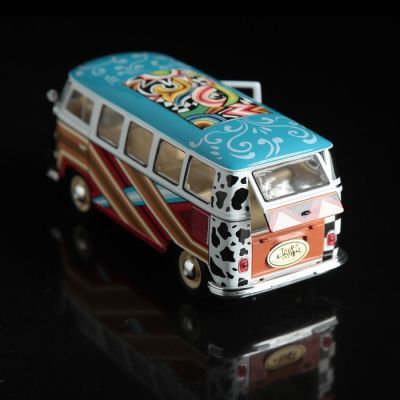 Фигурка "Фургон Фольксваген" Томаса Хоффмана