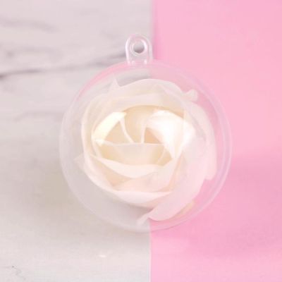 Набор подарочный свечи с ароманабором «Желаю счастья», 14 х 15,5