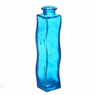 Ваза "Забдже" 21х4,6х4,2 см 0,21 л. микс