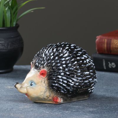 Копилка "Ежик Тима" 16х10см