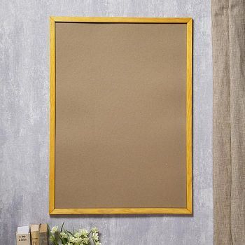 Фоторамка 50х70 см сосна пр. №2