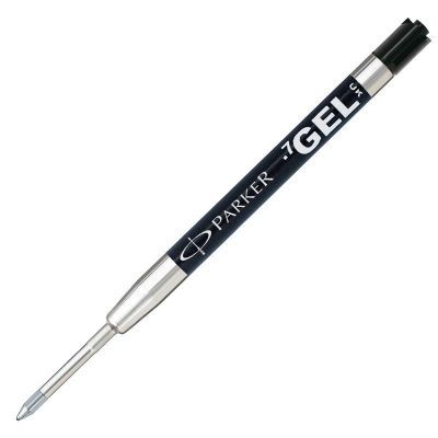 Z 05 Black гелевый стержень для шариковой ручки Parker  (арт. - S0881260)