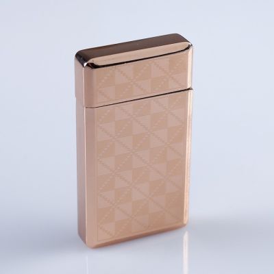 Зажигалка газовая "Кондор", микс, 3х6.5 см