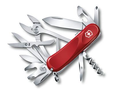 Victorinox Evolution Нож складной (арт - 2.5223.SE)