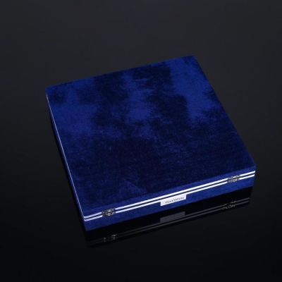 Шахматы «Элит»,  доска 40х40 см, оникс, вид 2