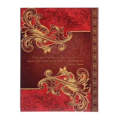 Родословная книга "Книга моей жизни" (31 х 22 см)