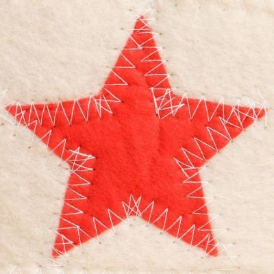 Шапка для бани  "Ушанка"  МИКС