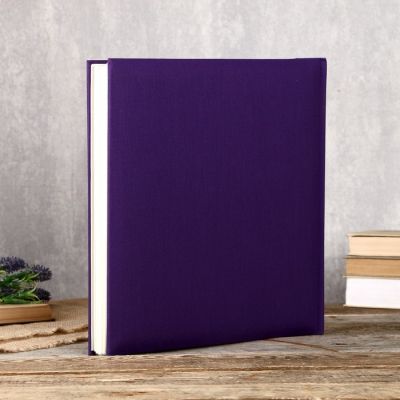 Фотоальбом Fotografia на 400 фото, 10x15 см.,