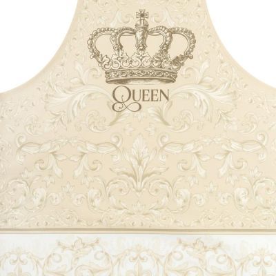 Фартук «Этель: Классика» 70х60 см, 100% хлопок, саржа 190 гр/м²