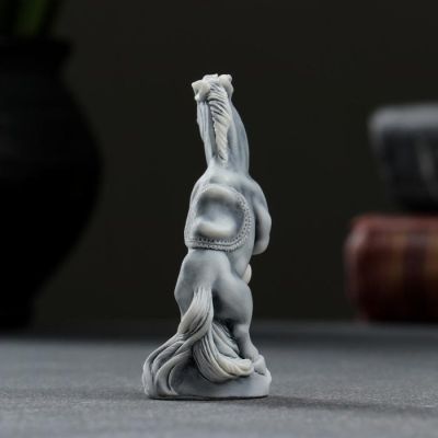 Фигура "Конек-горбунок" 7см