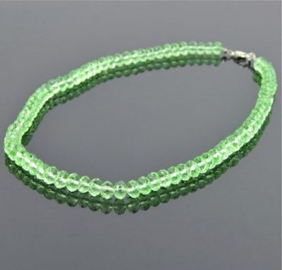 Бусы Хрусталь "Драгоценное сияние" арт.НХР-51(8)-48-13а