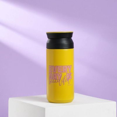 Термос "Every day", 350 мл, сохраняет тепло 4 ч