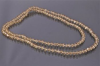 Бусы Хрусталь "Драгоценное сияние" арт.НХР-51(8)-120-5