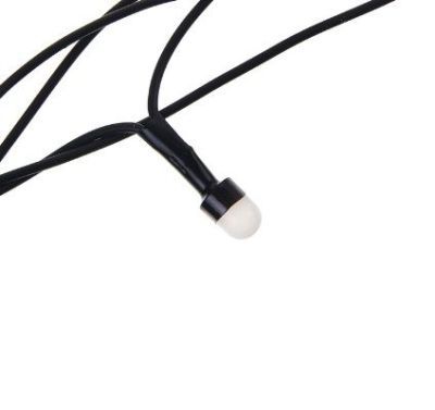 Гирлянда "Метраж" уличная, комнатная (Д: 20 м, нить тёмная, красный)