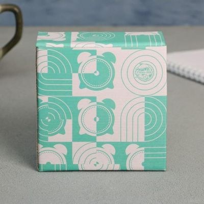 Часы «Цветы»