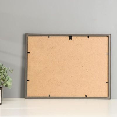 Фоторамка пластик "Пляж" 30х40 см