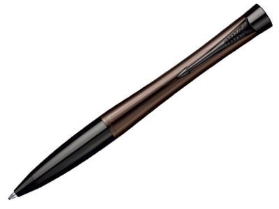 K 177 Шариковая ручка Parker Urban Premium Metallic Brown (арт - S0949230)