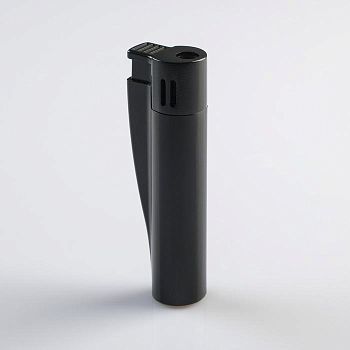 Зажигалка газовая "Вирго" 6х3.5 см