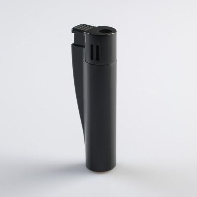 Зажигалка газовая "Вирго" 6х3.5 см