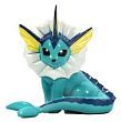 Покемон Вапореон Pokemon Vaporeon (высота 4см)