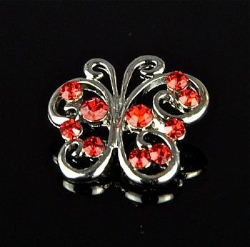 Брошь "Фантазия" бшС-1167