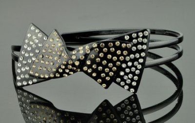 Ободок для волос 08-217