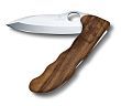 0.9410.63 Victorinox Нож охотника Hunter Pro, с чехлом для ремня, 225 мм/дерево