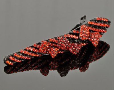 Зажим для волос,арт. 02-401