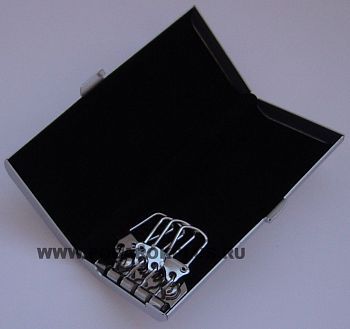 Ключница металлическая