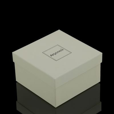 Чаша "Плетение", черная