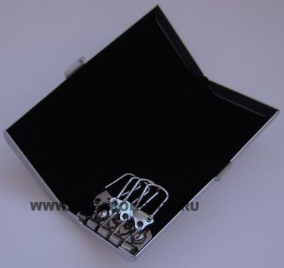 Ключница металлическая