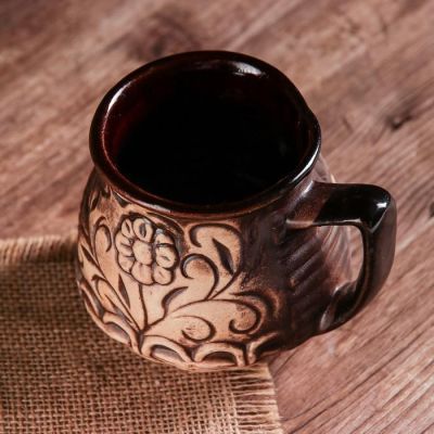 Кружка "Весна", 0.3 л