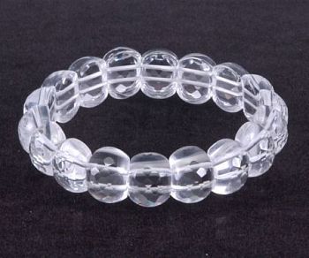 Браслет Хрусталь "Аделина" арт. бНХР-38(15)-18-1