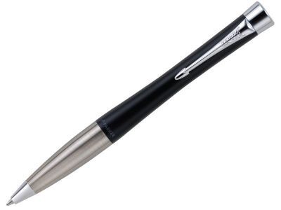 K 177 Шариковая ручка  Parker Urban Matte Black CT (арт - S0767030)